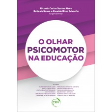 O olhar psicomotor na educação