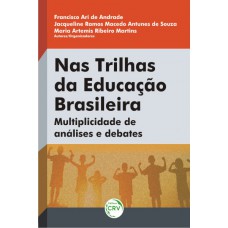 Nas trilhas da educação brasileira