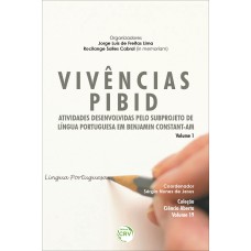 Vivências PIBID