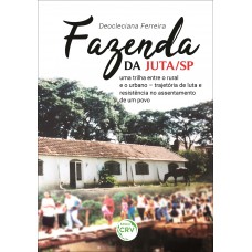 Fazenda da juta/SP