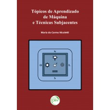 Tópicos de aprendizado de máquina e técnicas subjacentes