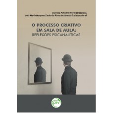 O processo criativo em sala de aula