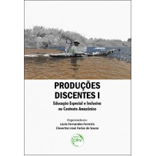 Produções discentes i