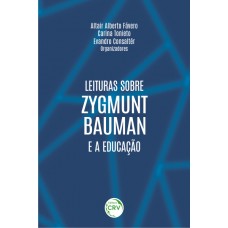 Leituras sobre zygmunt bauman e a educação