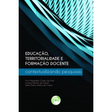 Educação, territorialidade e formação docente