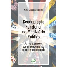 Readaptação funcional no magistério público