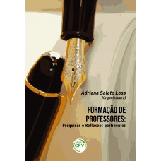 Formação de professores