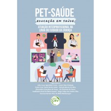 Pet-saúde educação em saúde