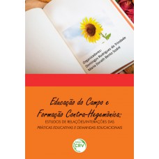 Educação do campo e formação contrahegemonica