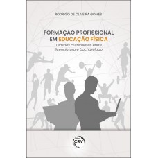 Formação profissional em educação física