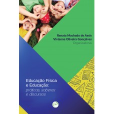 Educação física e educação