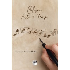 Pulsão, verbo e tempo