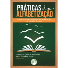 Práticas de alfabetização