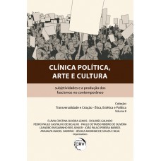 Clínica política, arte e cultura