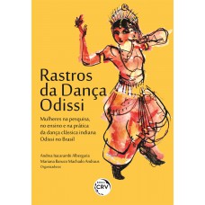 Rastros da dança Odissi