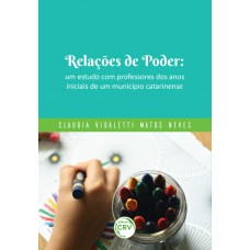 Relações de poder