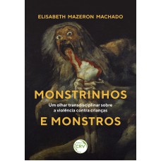 Monstrinhos e monstros