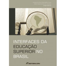 Interfaces da educação superior no brasil