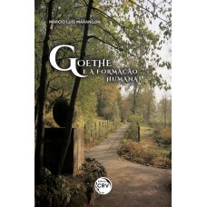 Goethe E A Formação Humana