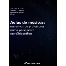 Aulas de músicas