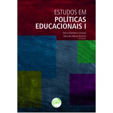 Estudos em políticas educacionais i