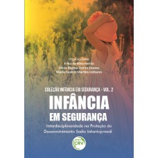 Infância em segurança: