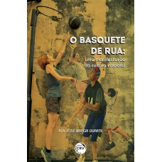 O basquete de rua