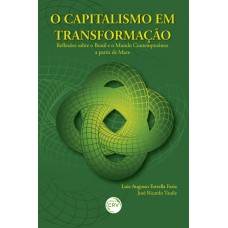 O capitalismo em transformação