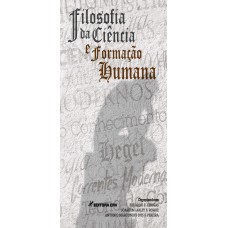 Filosofia da ciência e formação humana