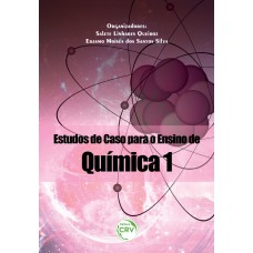 Estudos de caso para o ensino de química 1