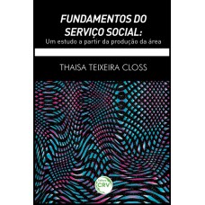 Fundamentos do serviço social