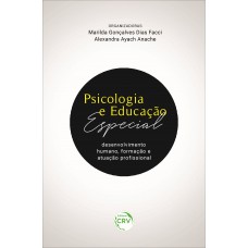 Psicologia e educação especial