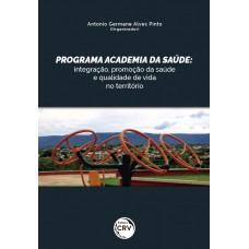 Programa academia da saúde