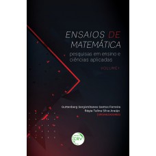 Ensaios de matemática