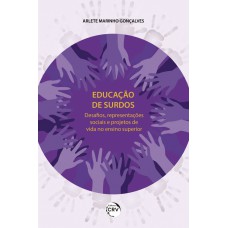 Educação De Surdos