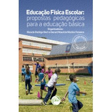 Educação física escolar