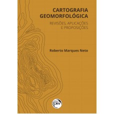Cartografia geomorfológica:
