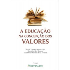 A educação na concepção dos valores