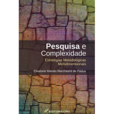 Pesquisa e complexidade