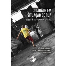 Cidadãos em situação de rua