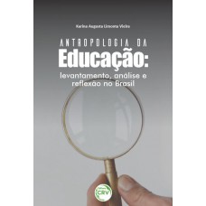 Antropologia da educação