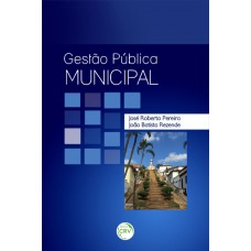 Gestão pública municipal