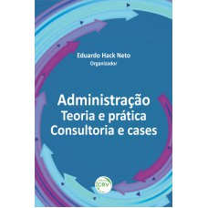 Administração - teoria e prática