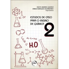 Estudos de caso para o ensino de química 2