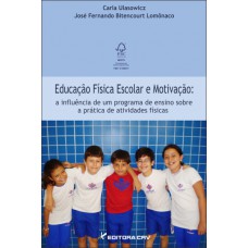 Educação física escolar e motivação