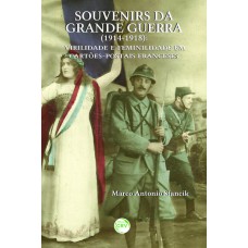 Souvenirs da grande guerra (1914-1918)