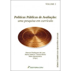 Políticas públicas de avaliação