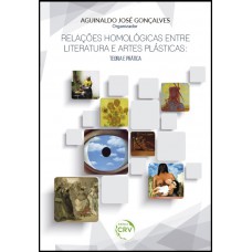 Relações homológicas entre literatura e artes plásticas