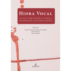 Hidra Vocal