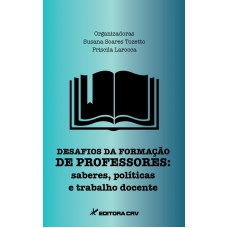 Desafios da formação de professores